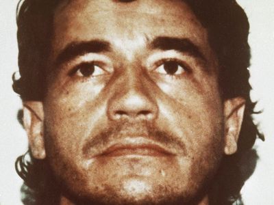 Carlos Lehder