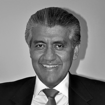 Carlos Mata
