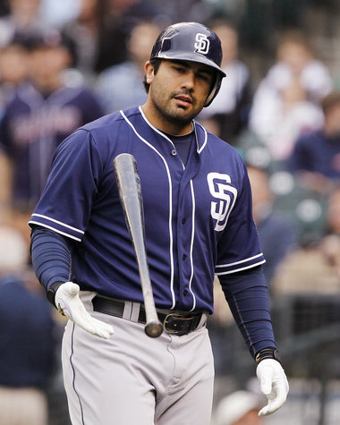 Carlos Quentin