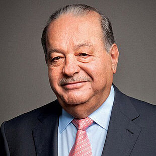 Carlos Slim Helu