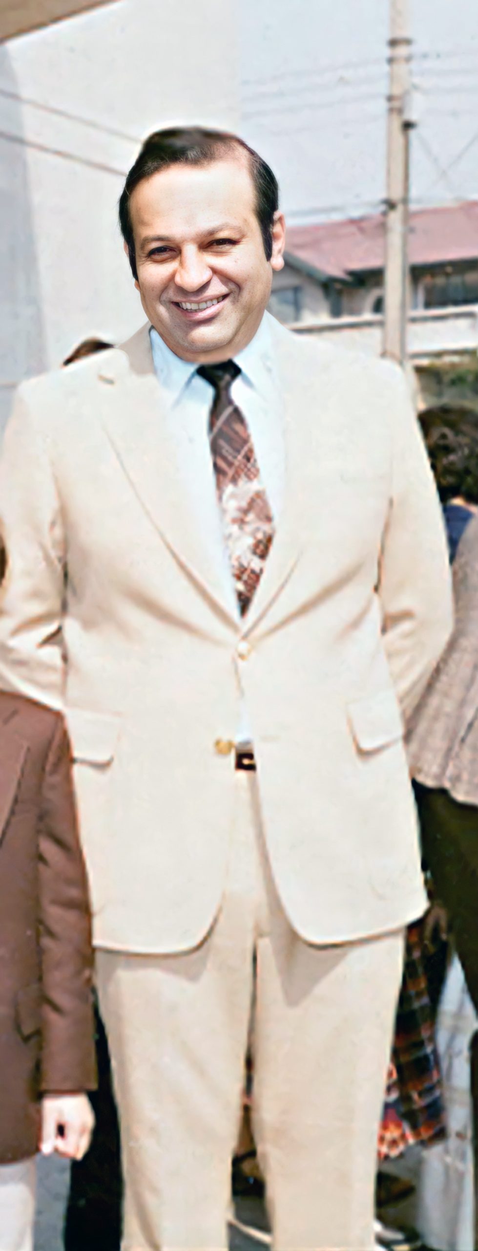 Carlos Slim Helu