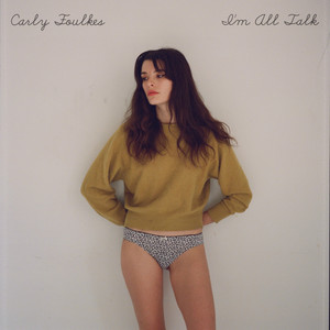 Carly Foulkes