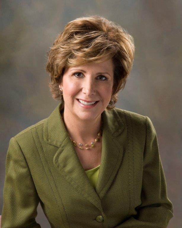 Carol Jenkins Barnett