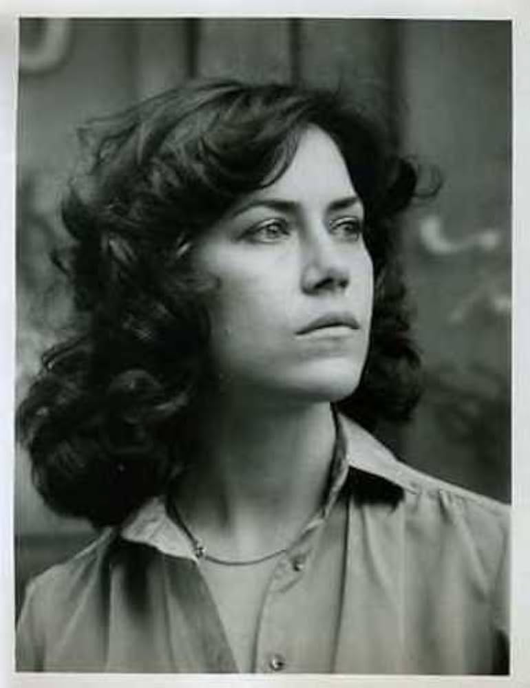 Carol Potter