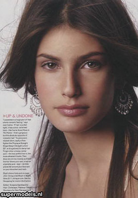 Caroline Francischini