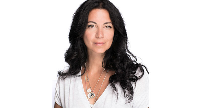 Carolyn Rafaelian