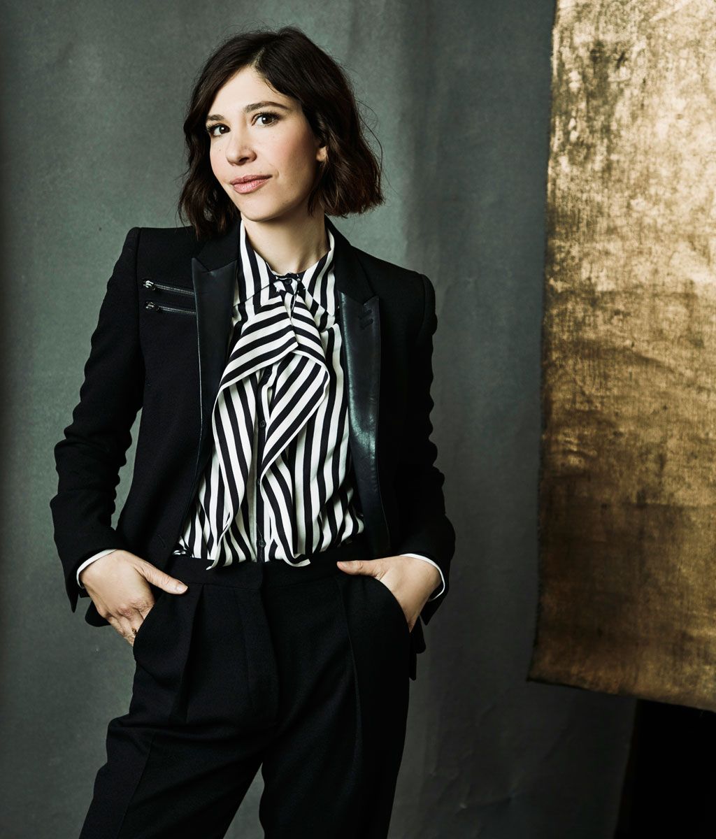 Carrie Brownstein