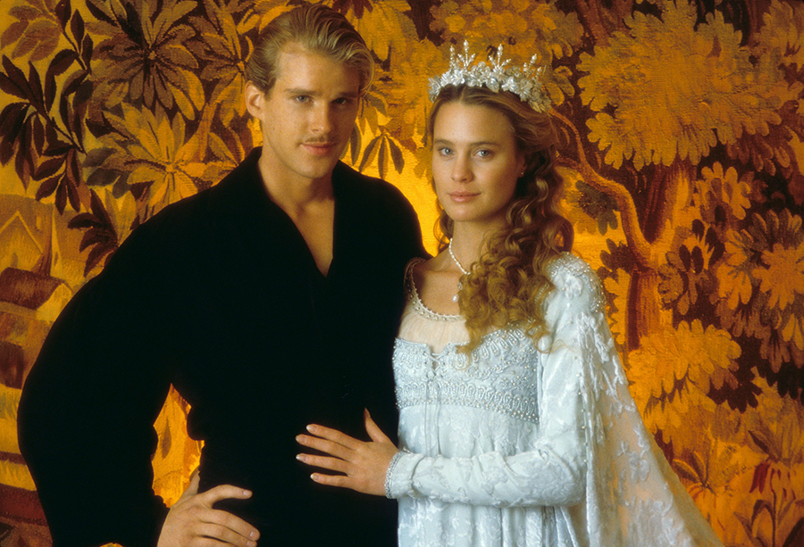 Cary Elwes