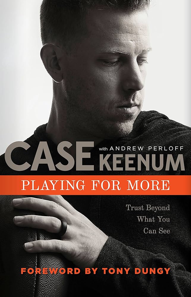 Case Keenum
