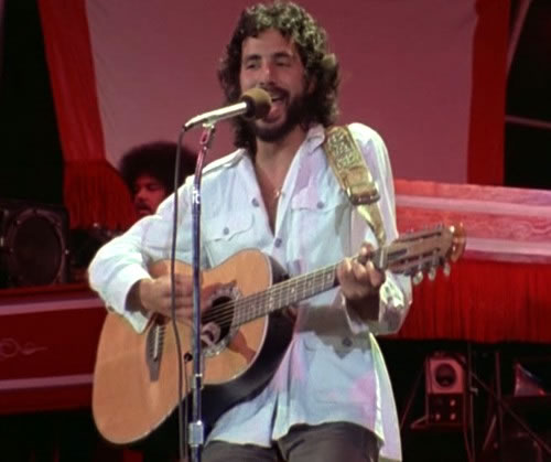 Cat Stevens