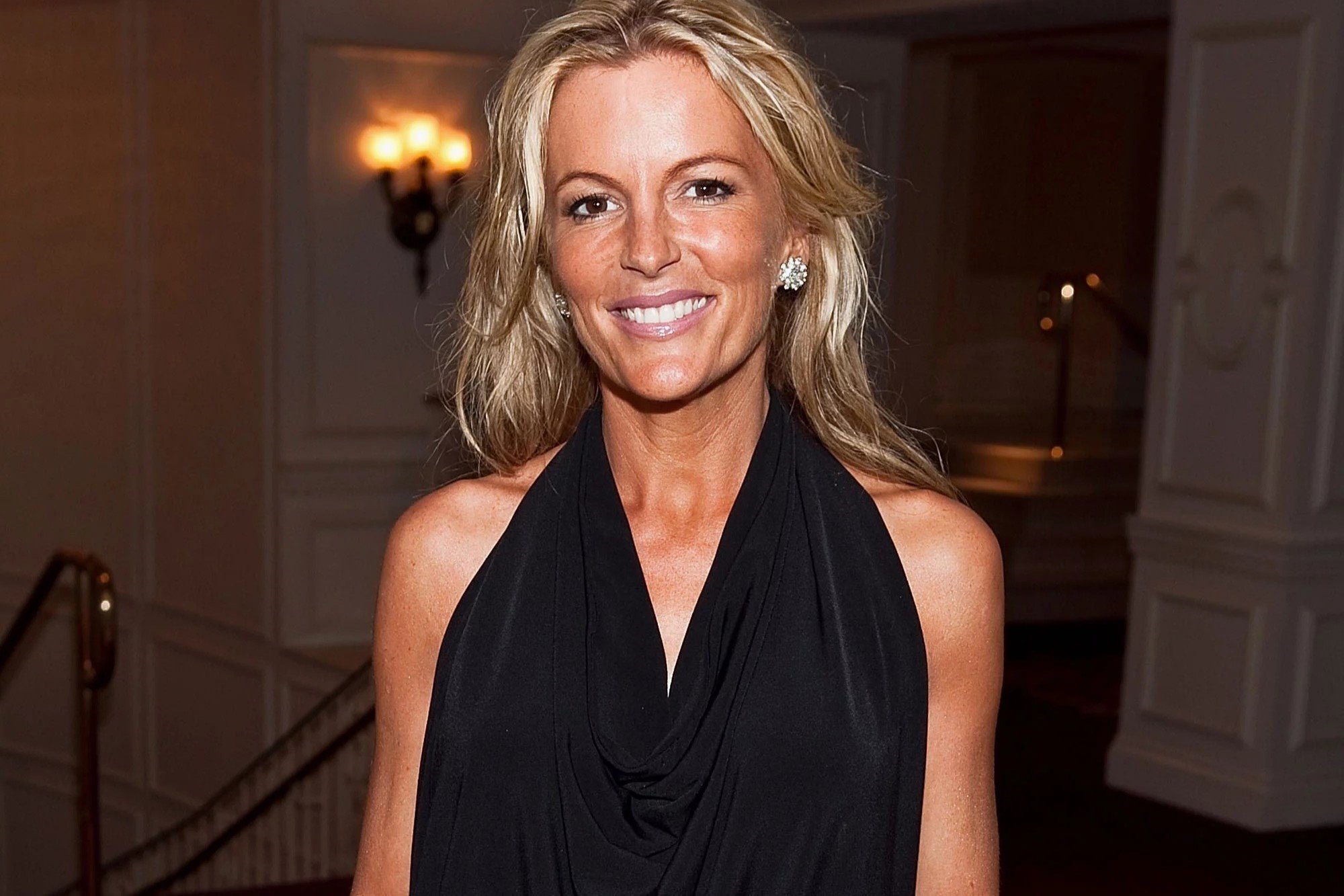 Catherine Ommanney