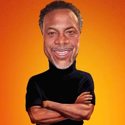 Cedric Ceballos