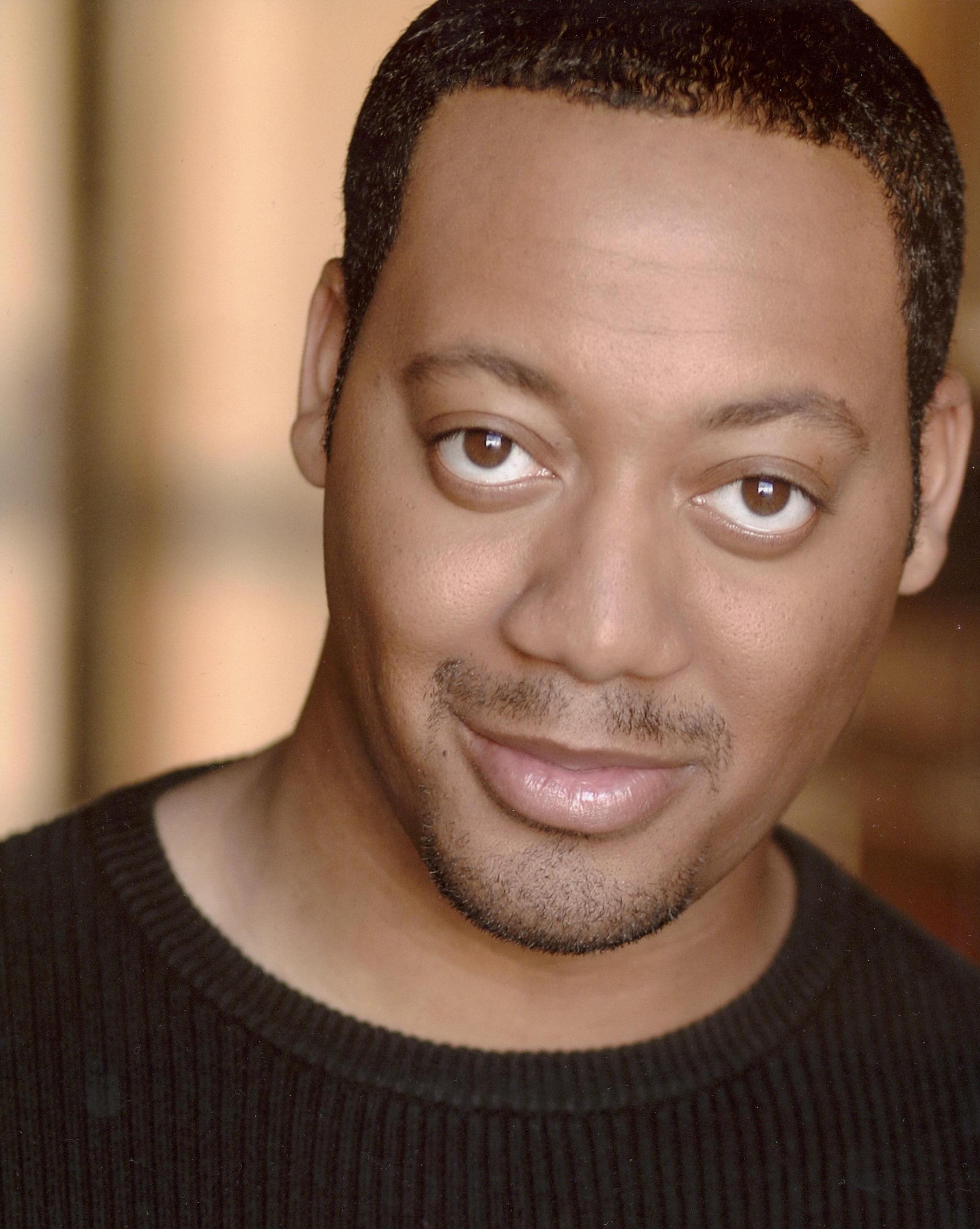 Cedric Yarbrough