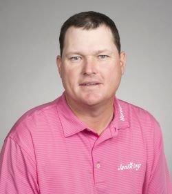 Chad Campbell