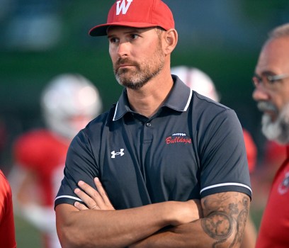 Chad Henne