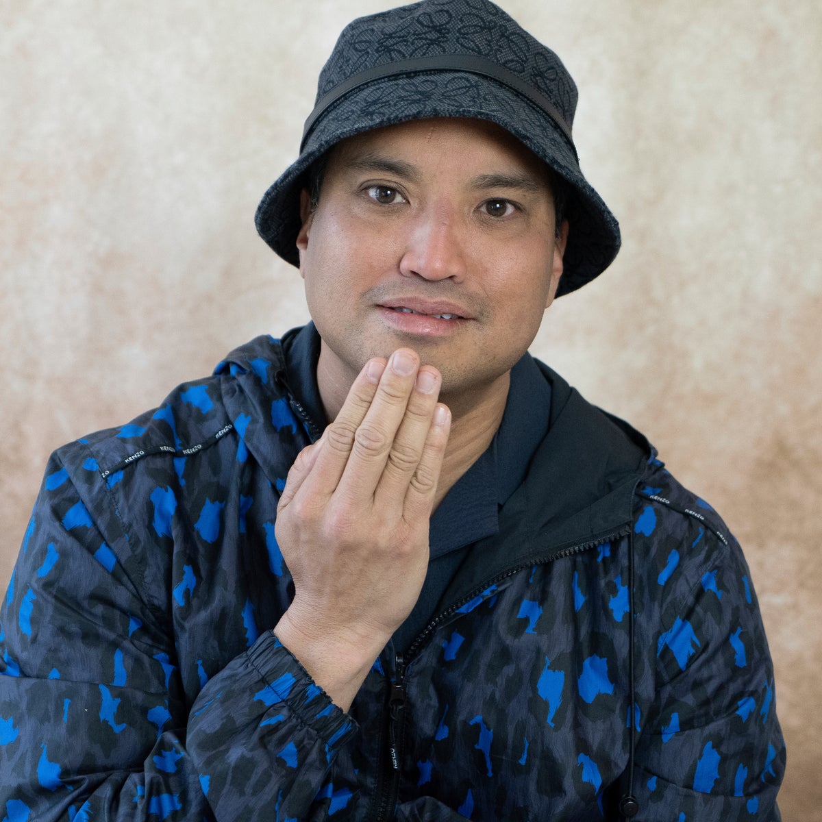 Chad Hugo