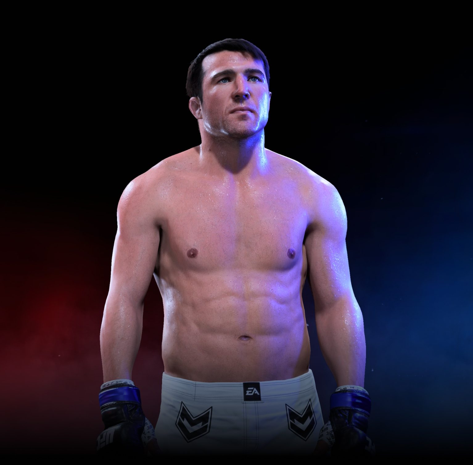 Chael Sonnen