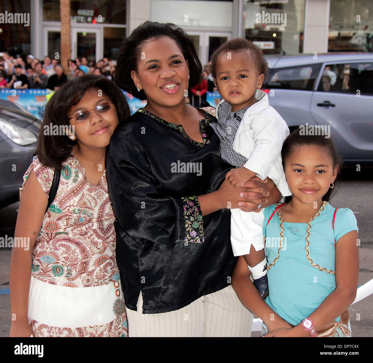 Chandra Wilson