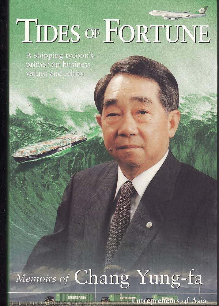 Chang Yung-fa