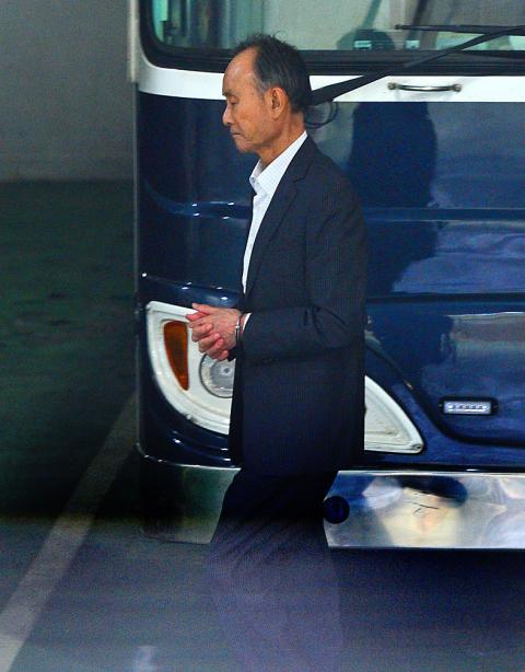 Chao Teng-Hsiung