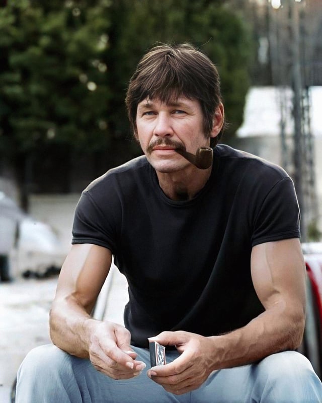Charles Bronson