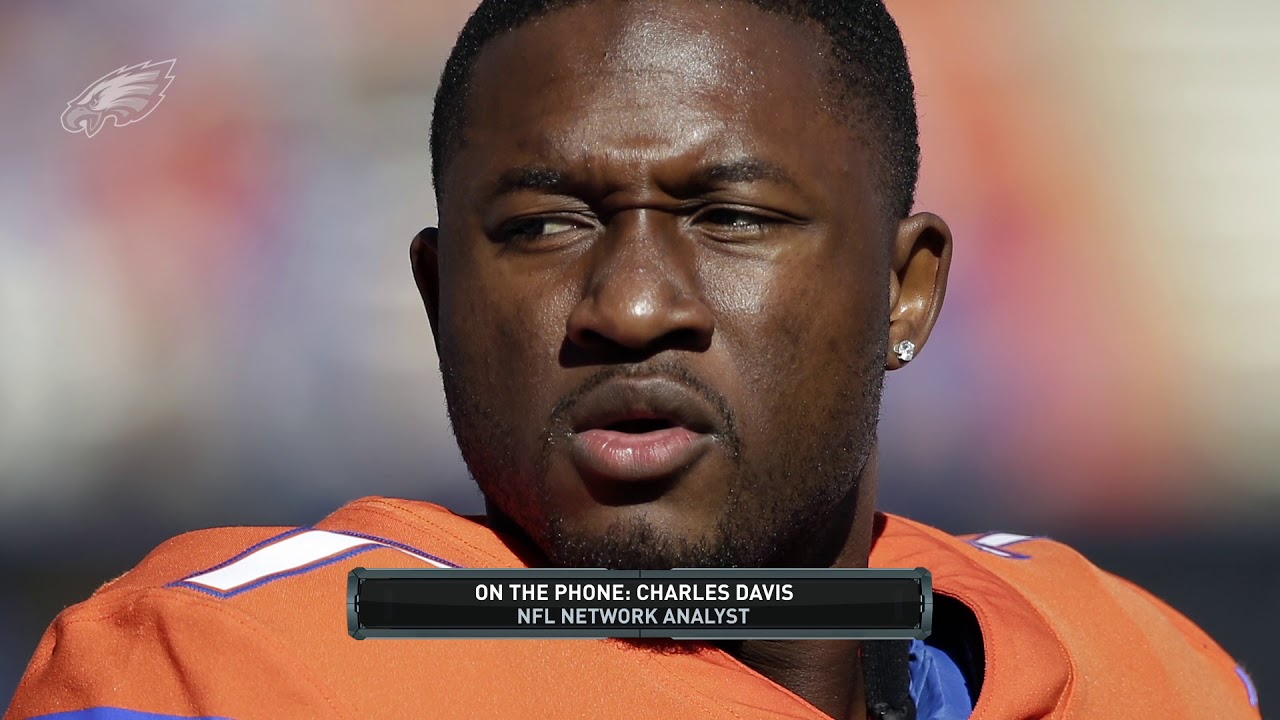 Charles Davis