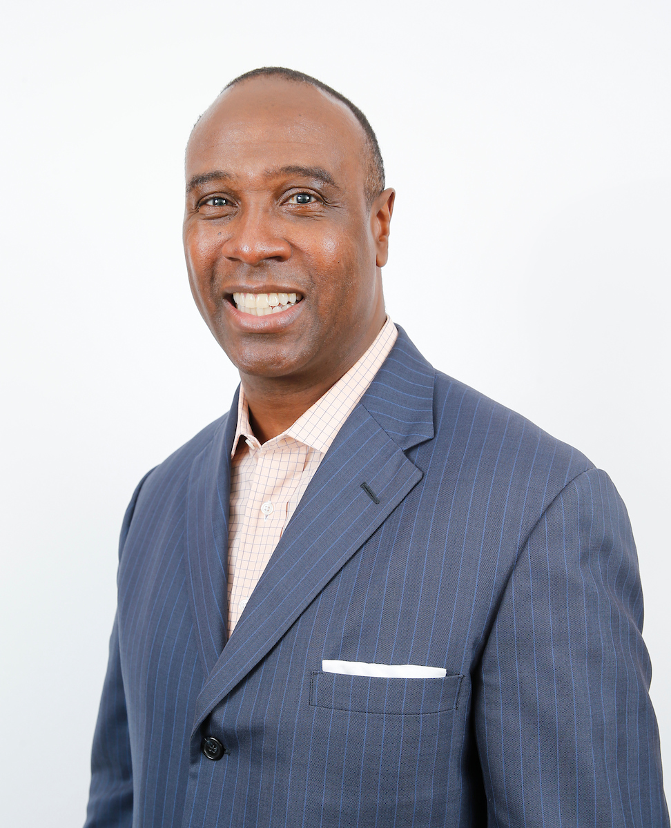 Charles Davis