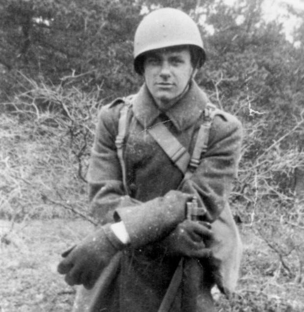 Charles Durning