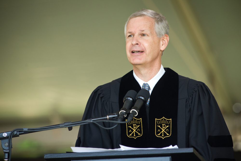 Charles Ergen