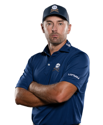Charles Howell III