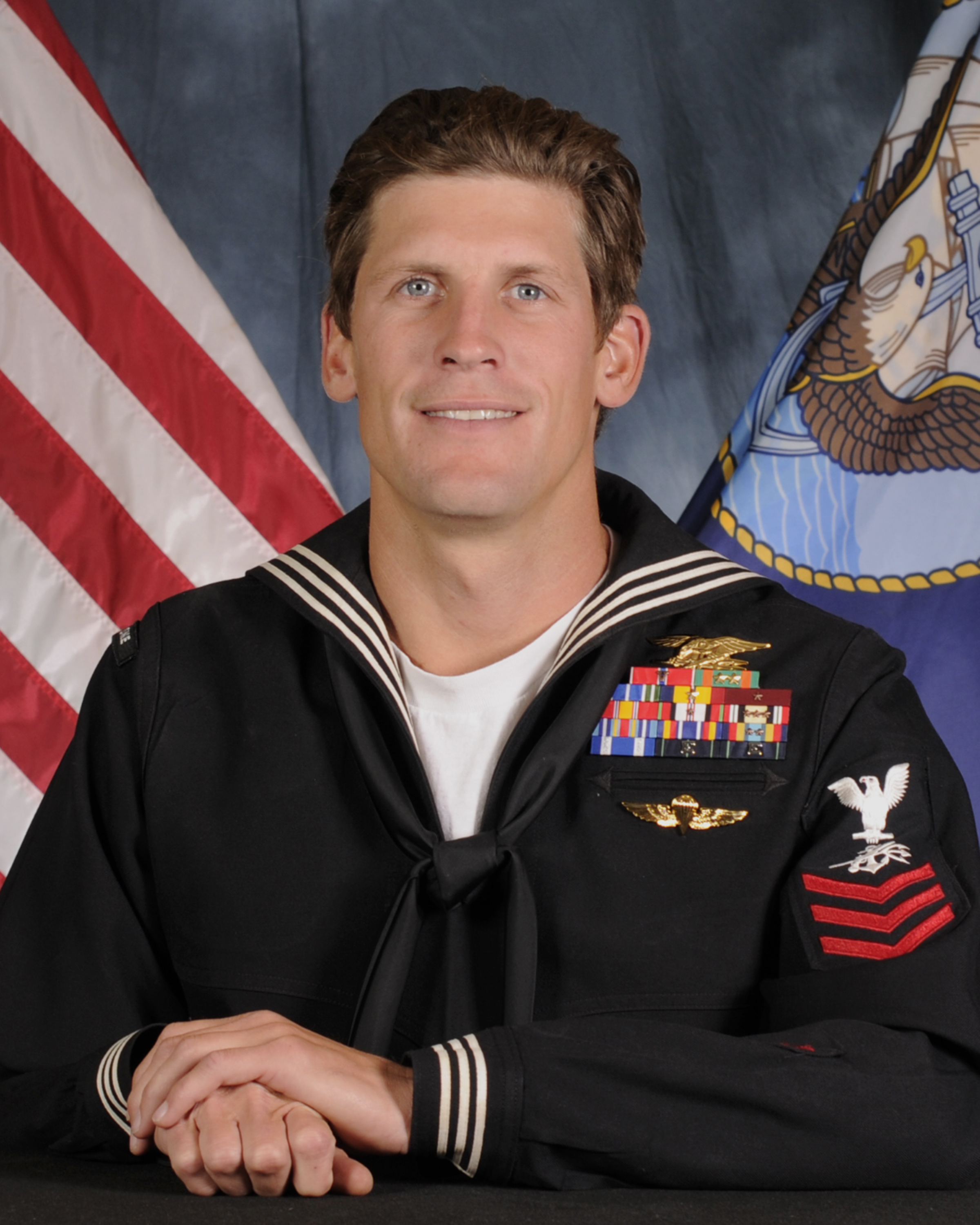 Charles Keating