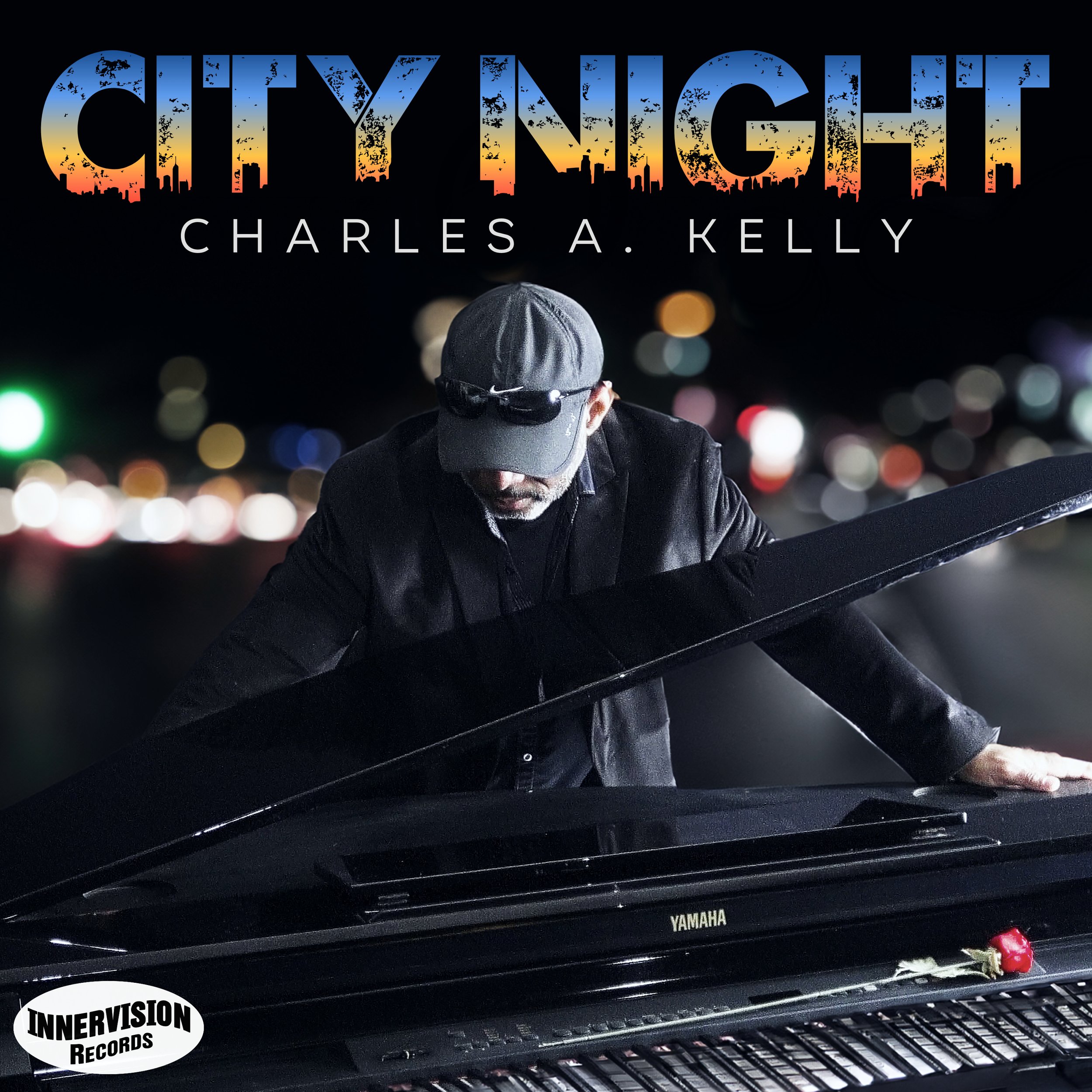 Charles Kelly