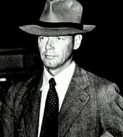 Charles Lindbergh