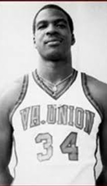 Charles Oakley