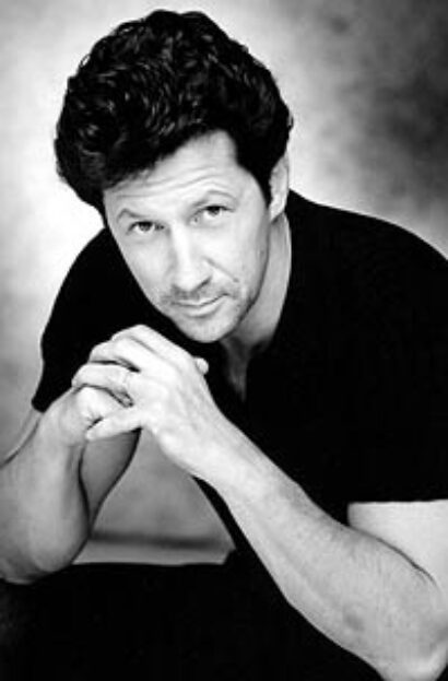 Charles Shaughnessy