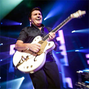 Charlie Burchill