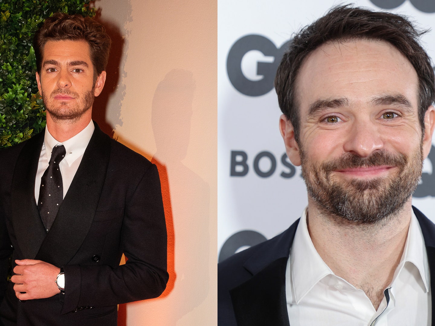 Charlie Cox