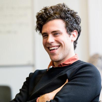Charlie Fink