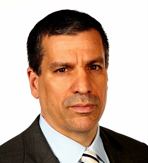 Charlie Gasparino