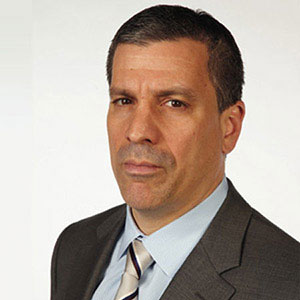 Charlie Gasparino