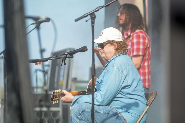 Charlie Robison