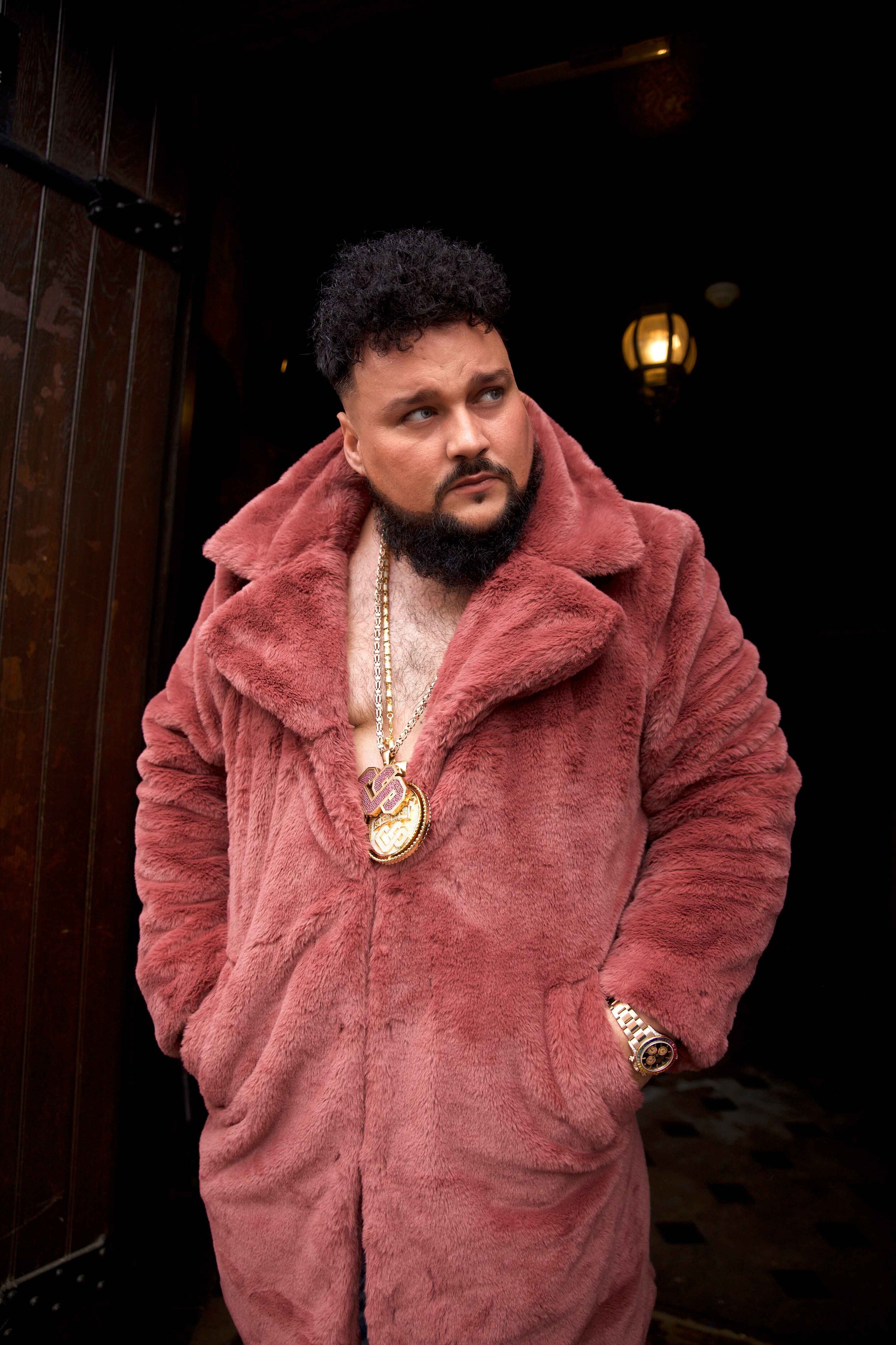 Charlie Sloth