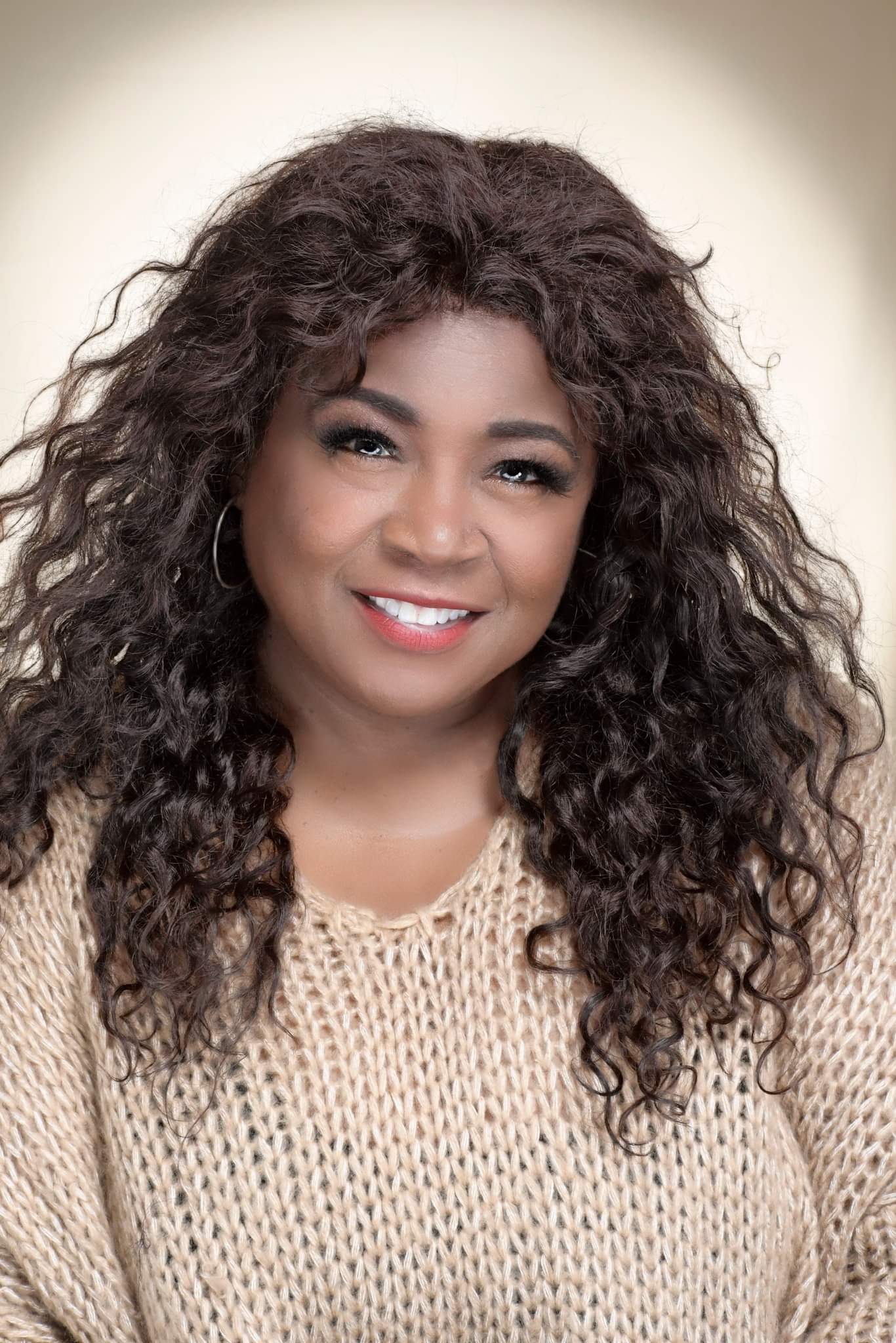 Charnele Brown