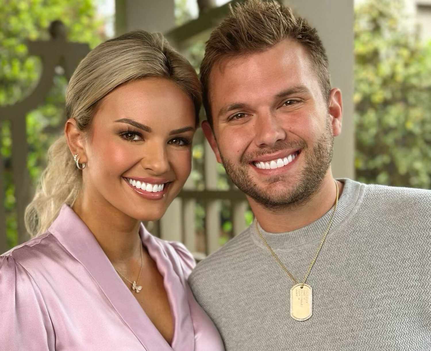 Chase Chrisley