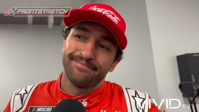 Chase Elliott
