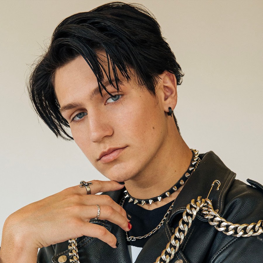 Chase Hudson