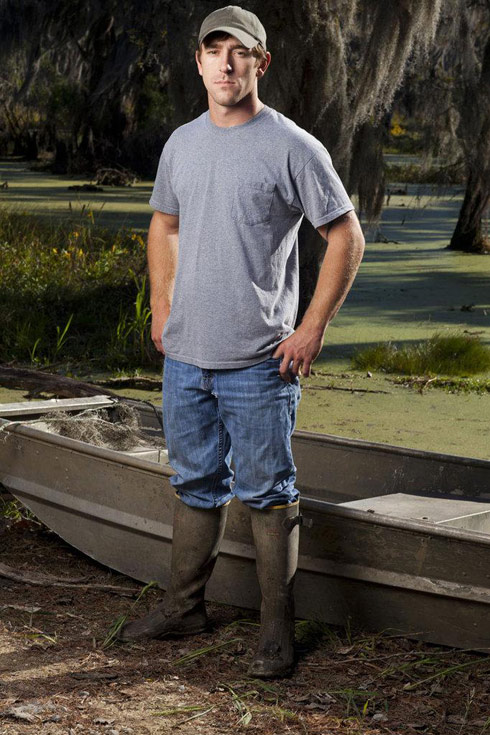 Chase Landry