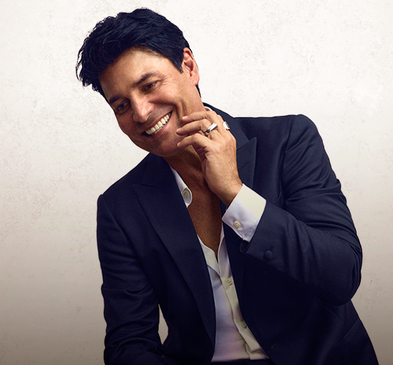  Chayanne