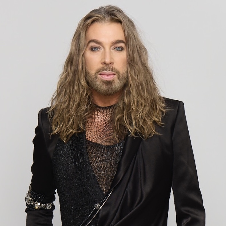 Chaz Dean