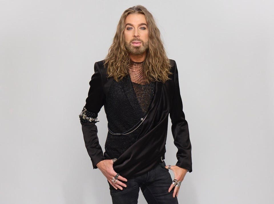 Chaz Dean